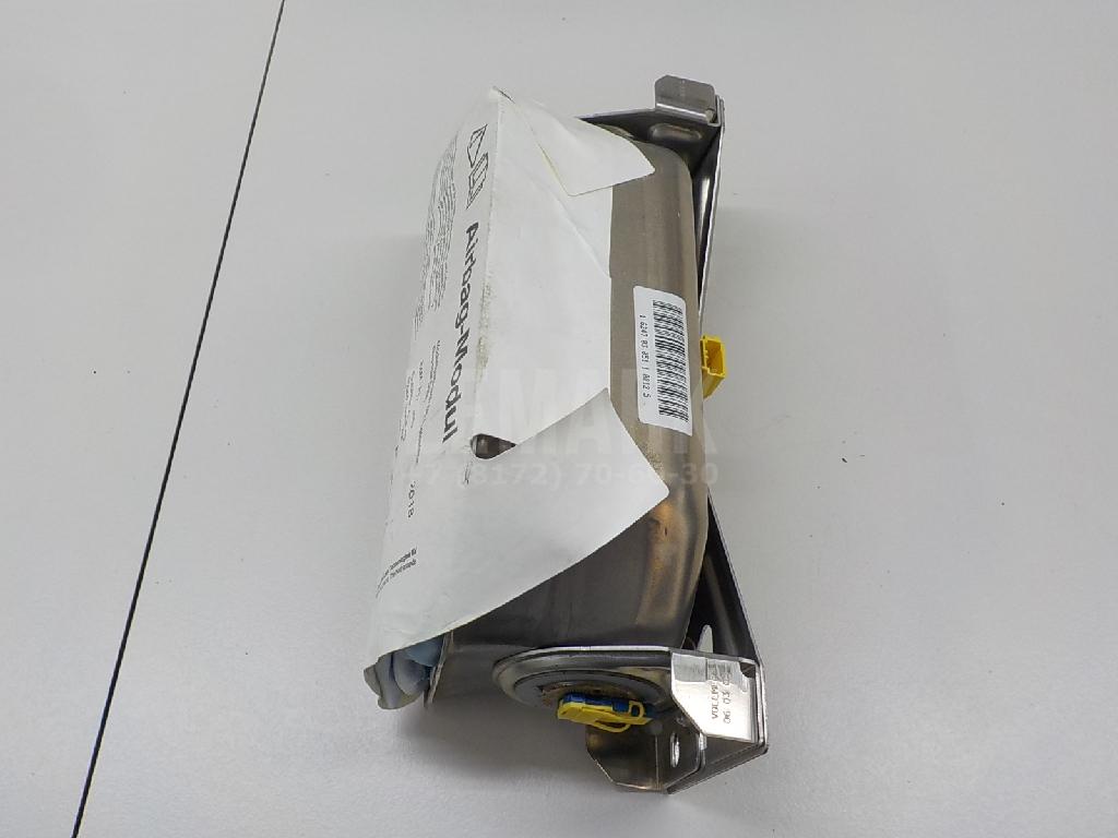 Подушка безопасности пассажирская (в торпедо) для  BMW 5-serie F10/F11 2009-2016