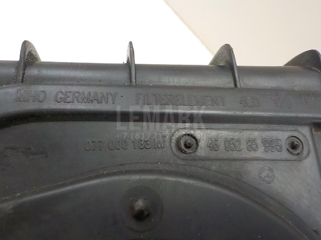 Корпус воздушного фильтра для  BMW 5-serie E60/E61 2003-2009