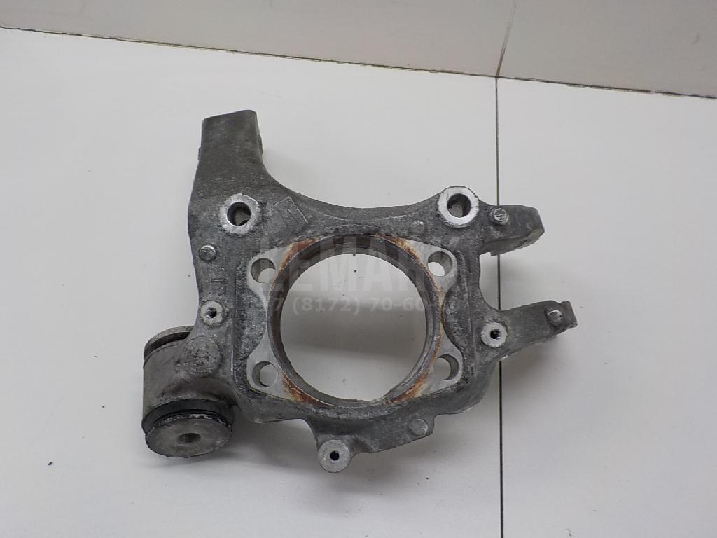 Кулак поворотный задний правый для  BMW 1-serie F20/F21 2011-2019