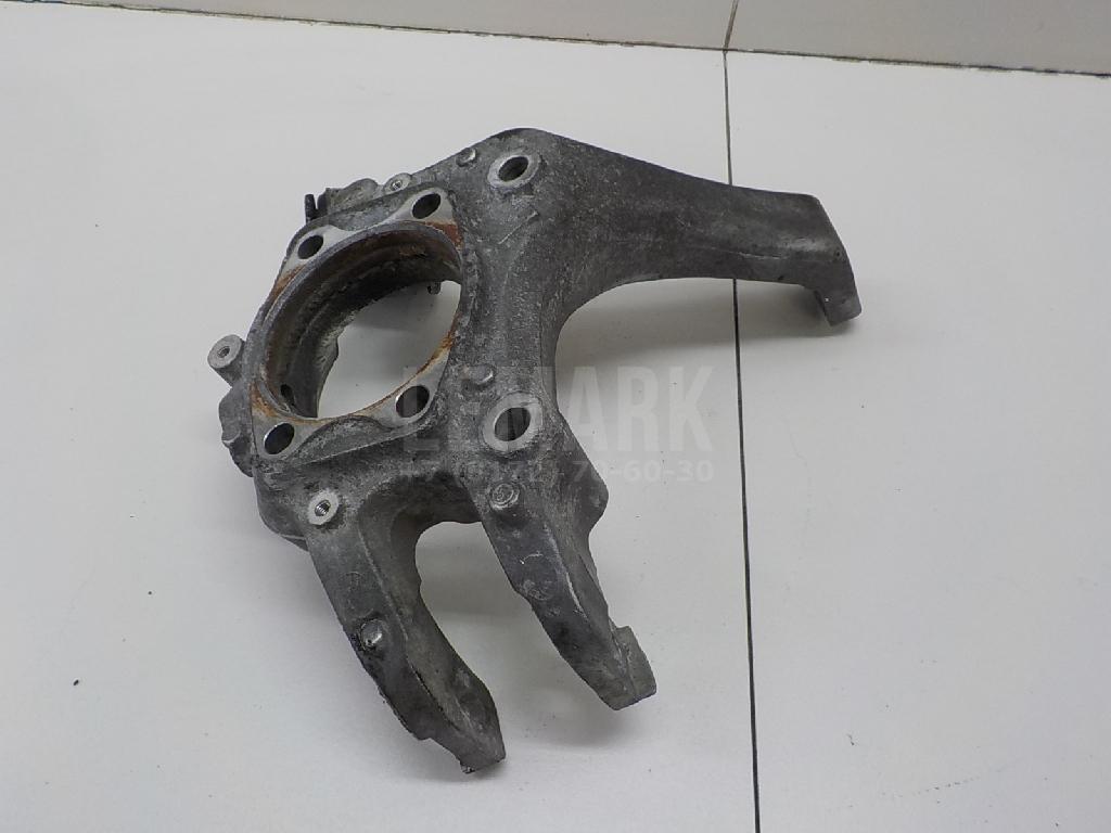 Кулак поворотный задний правый для  BMW 1-serie F20/F21 2011-2019