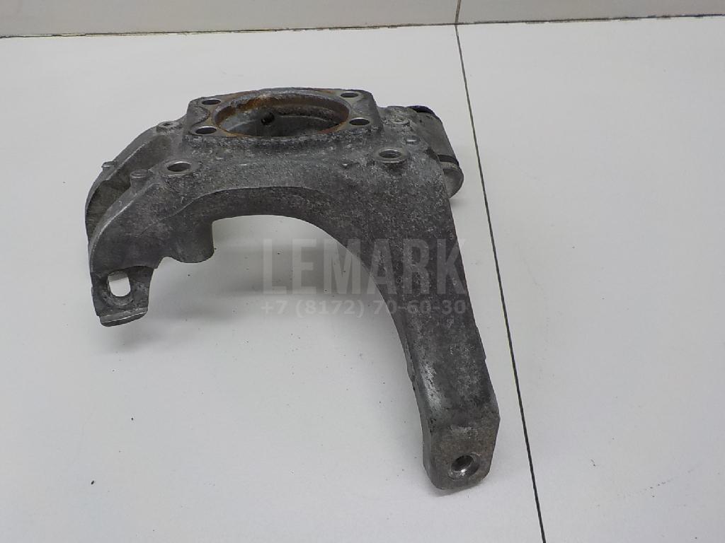 Кулак поворотный задний правый для  BMW 1-serie F20/F21 2011-2019