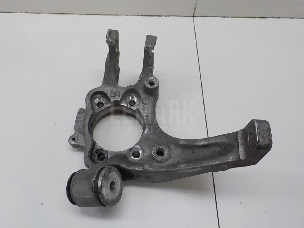 Кулак поворотный задний правый для  BMW 1-serie F20/F21 2011-2019