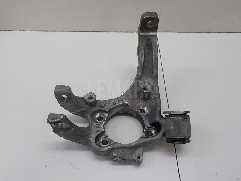 Кулак поворотный задний правый для  BMW 1-serie F20/F21 2011-2019