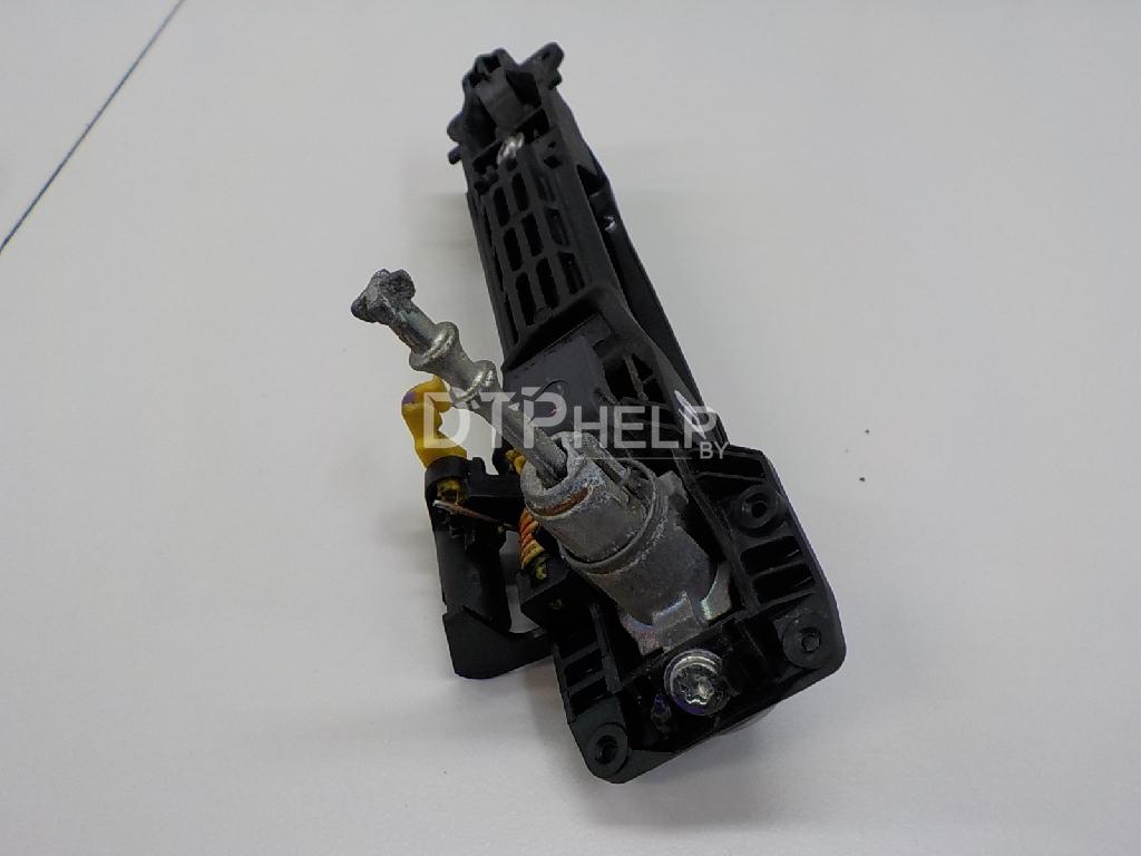 Фото Ручка двери передней наружная левая для Toyota Auris (E15)  2007