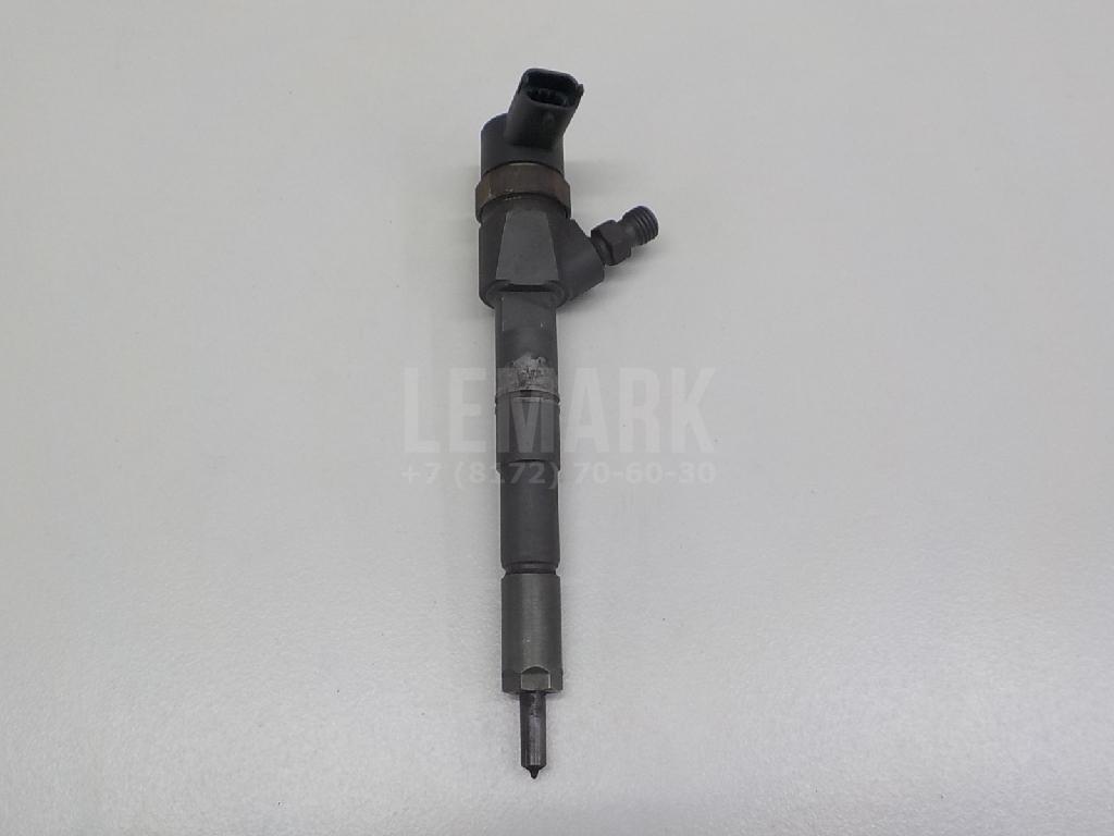 Форсунка дизельная электрическая 0445110243 BOSCH