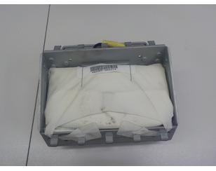 Подушка безопасности пассажирская (в торпедо) для Nissan Tiida (C11) 2007-2014 БУ состояние отличное