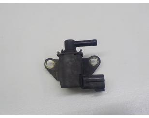 Клапан электромагнитный для Nissan Bluebird (U13) 1991-1997 б/у состояние отличное
