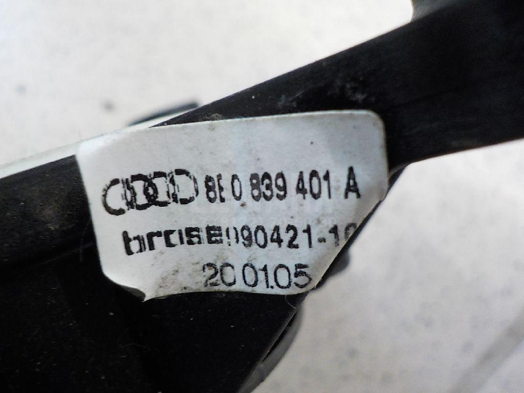 Привод стеклоподъемника механич. для  Audi Q2 (GA) 2017