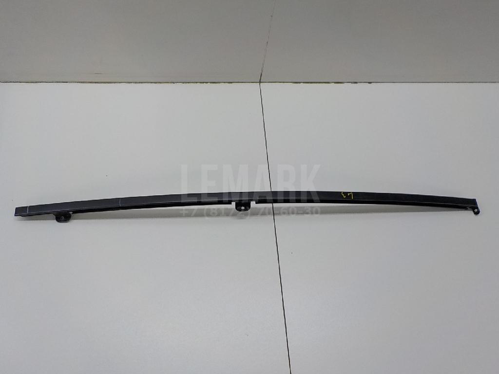 Направляющая стекла двери 6740842030 Toyota