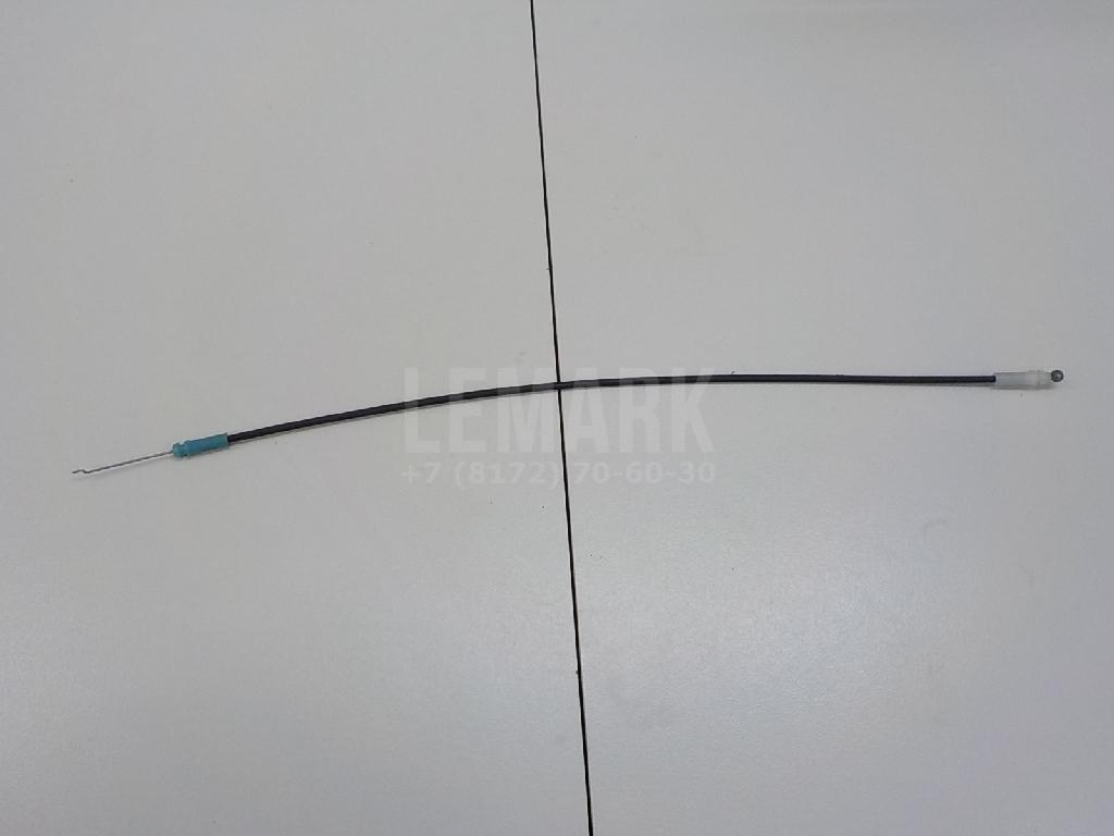 Трос открывания передней двери 6975042030 Toyota