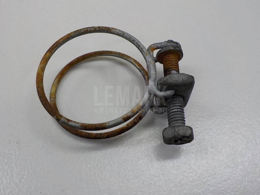 Хомут металлический 9611110380 Toyota