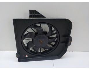 Вентилятор радиатора для Chrysler Voyager/Caravan (RG/RS) 2000-2008 БУ состояние отличное