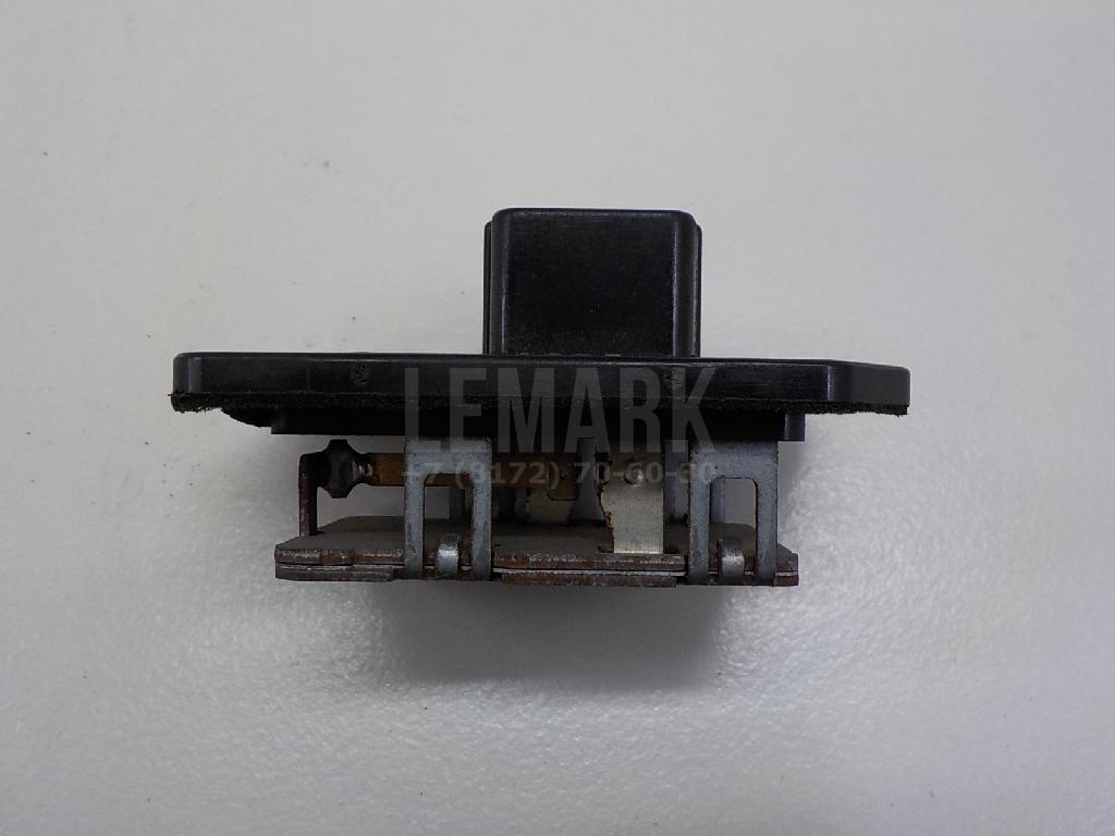 Резистор отопителя 8713826150 Toyota