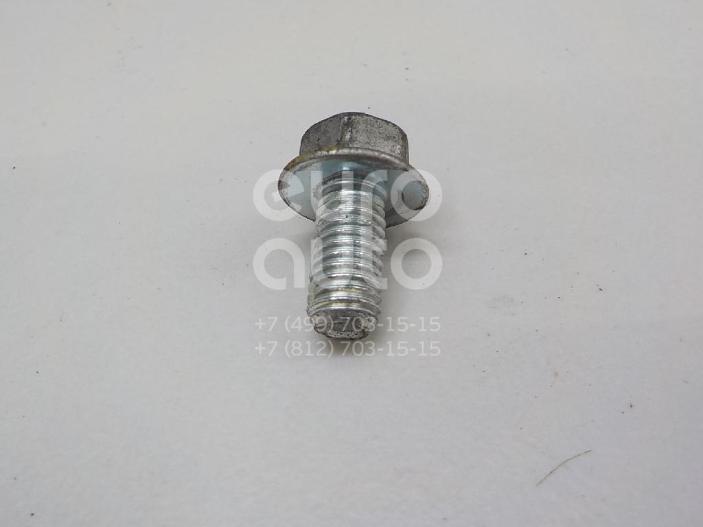 Шевроле болт ключ. General Motors 11103651