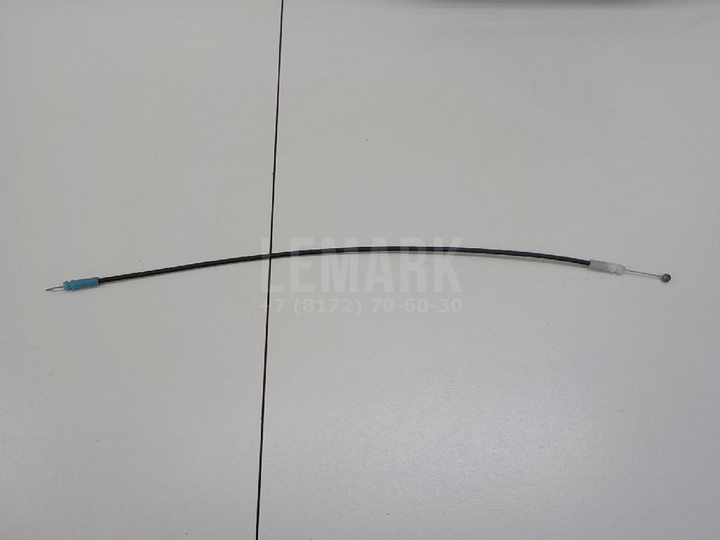 Трос открывания передней двери 6975042030 Toyota