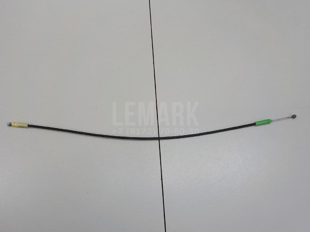Трос открывания передней двери 6971042050 Toyota