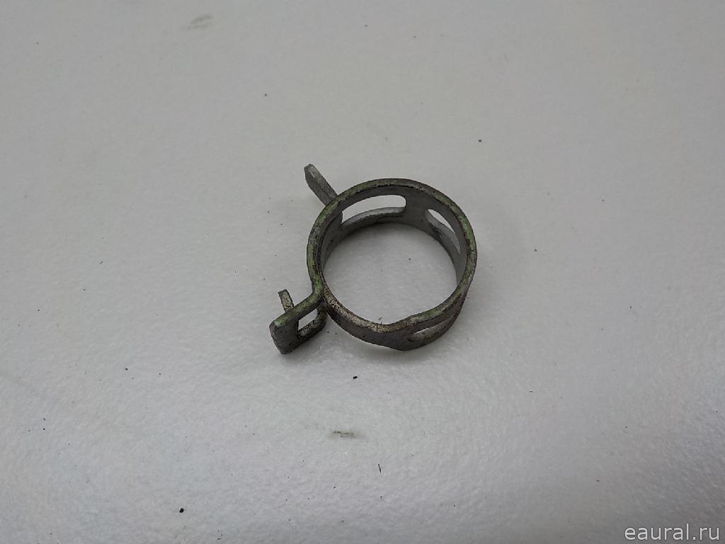 Хомут металлический