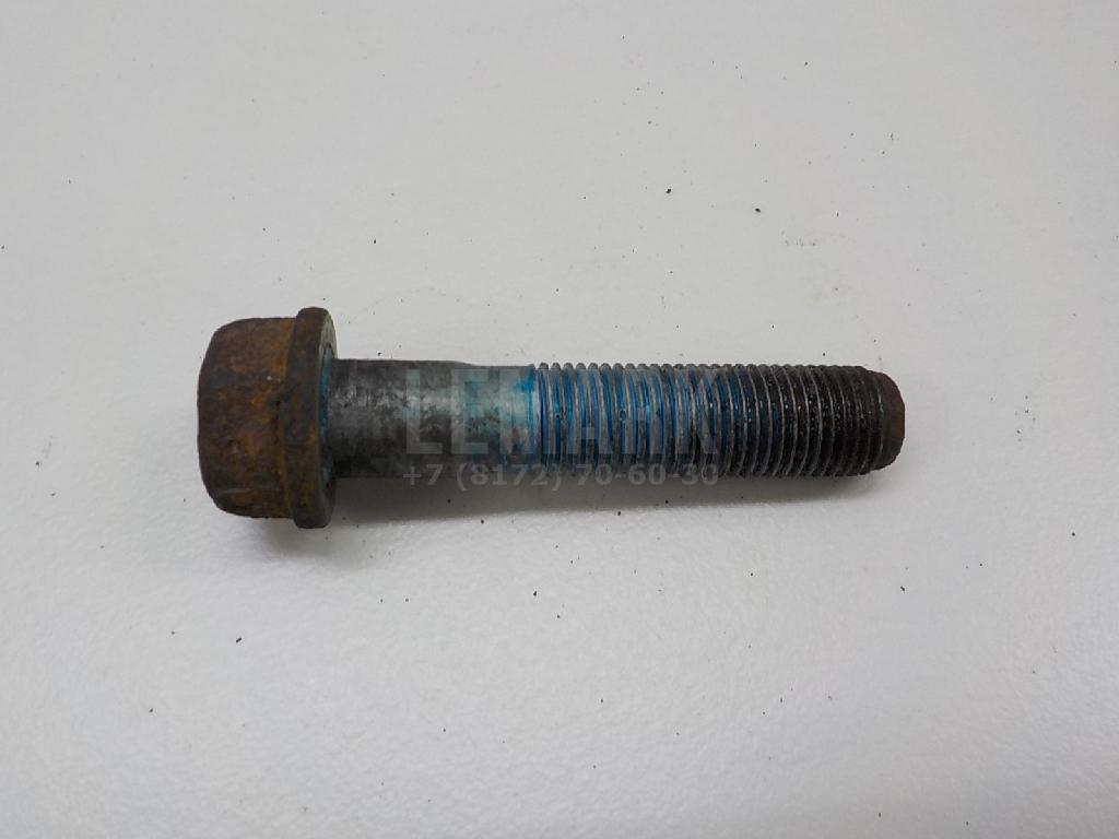 Болт переднего амортизатора 40056JG00A Nissan