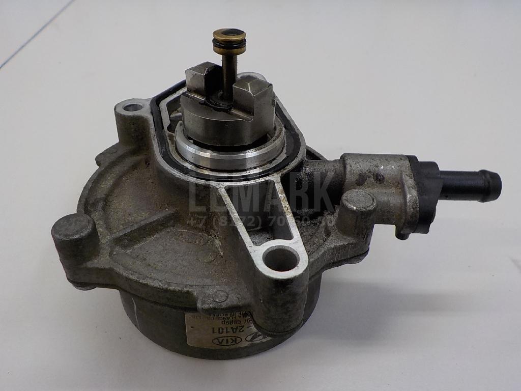 Насос вакуумный 288102A101 Hyundai-Kia