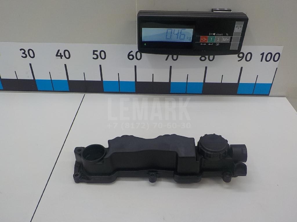 Крышка головки блока (клапанная) 0248L1 Citroen-Peugeot
