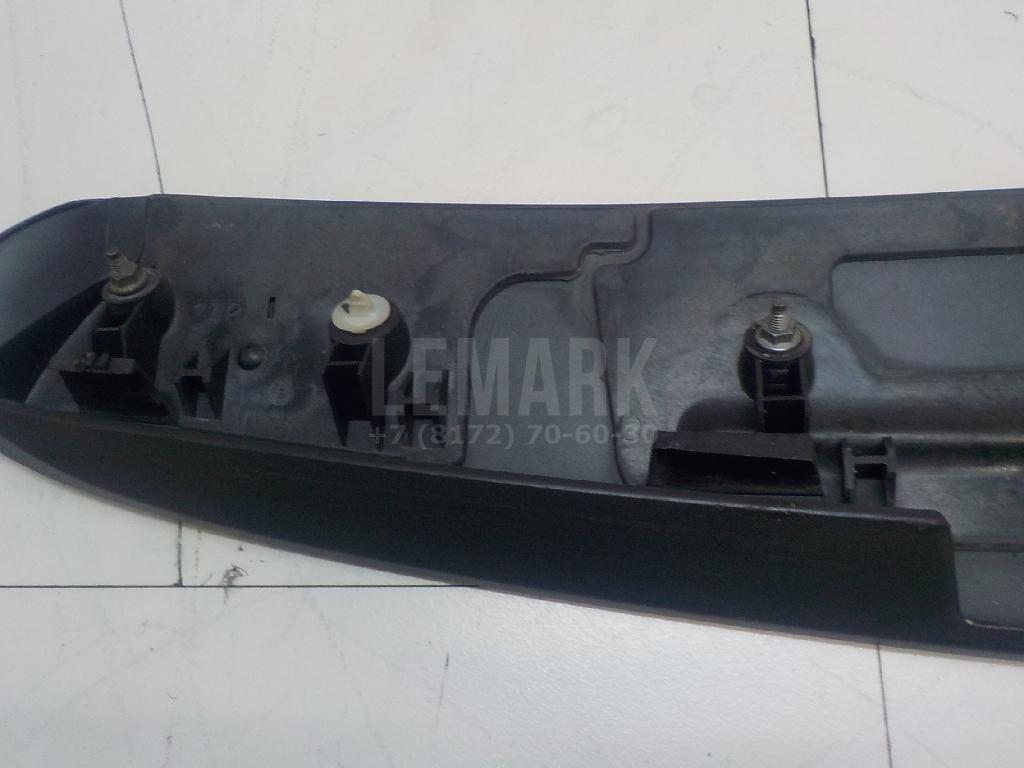 Спойлер (дефлектор) багажника для  BYD Flyer 2005-2008