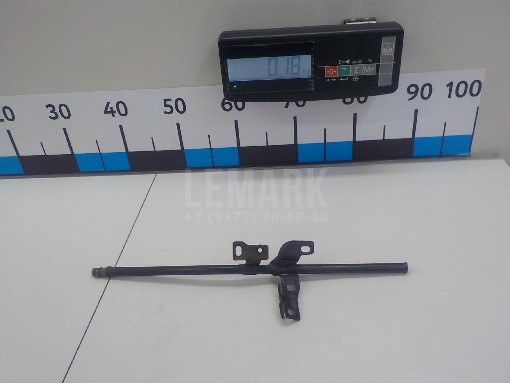 Направляющая щупа 266122A601 Hyundai-Kia