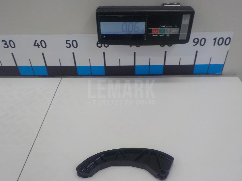 Башмак успокоителя 243862A000 Hyundai-Kia