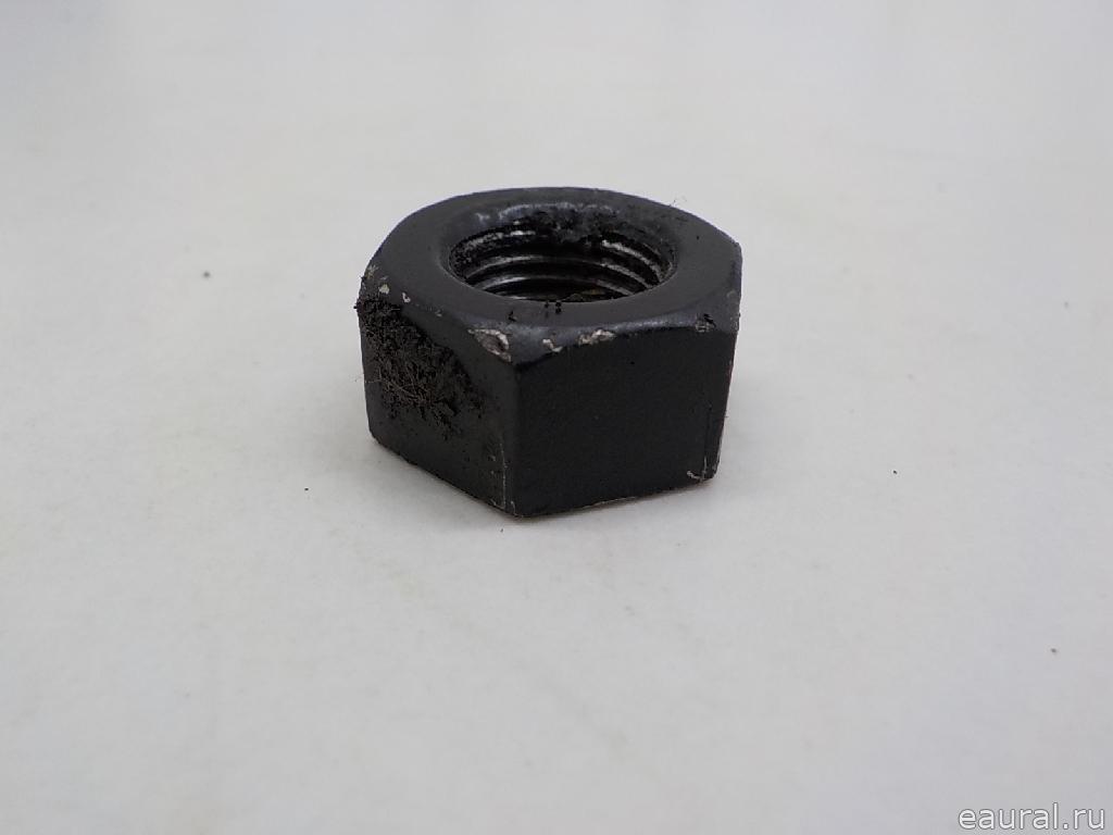 Гайка