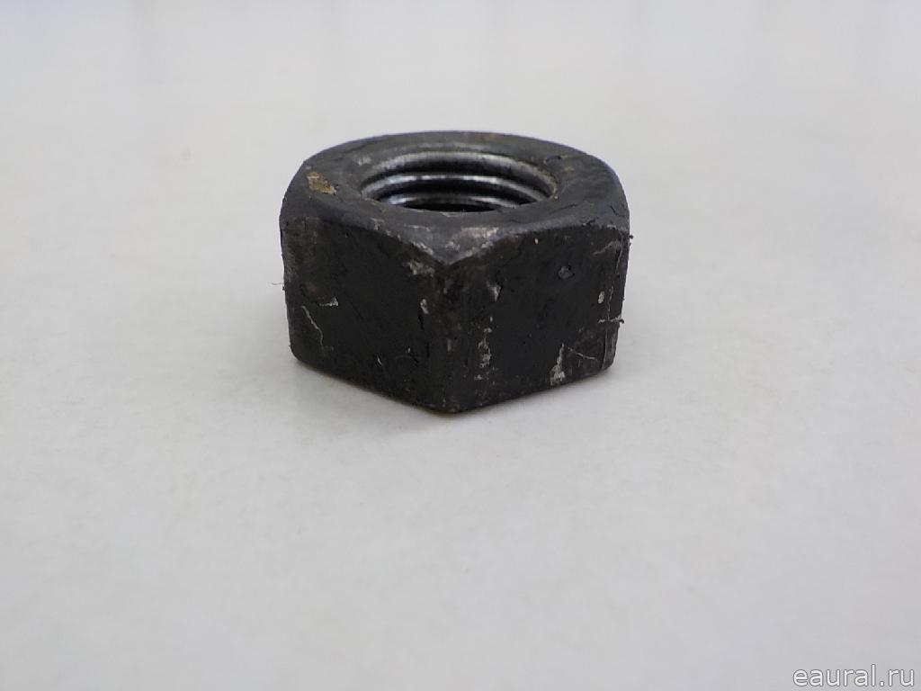 Гайка