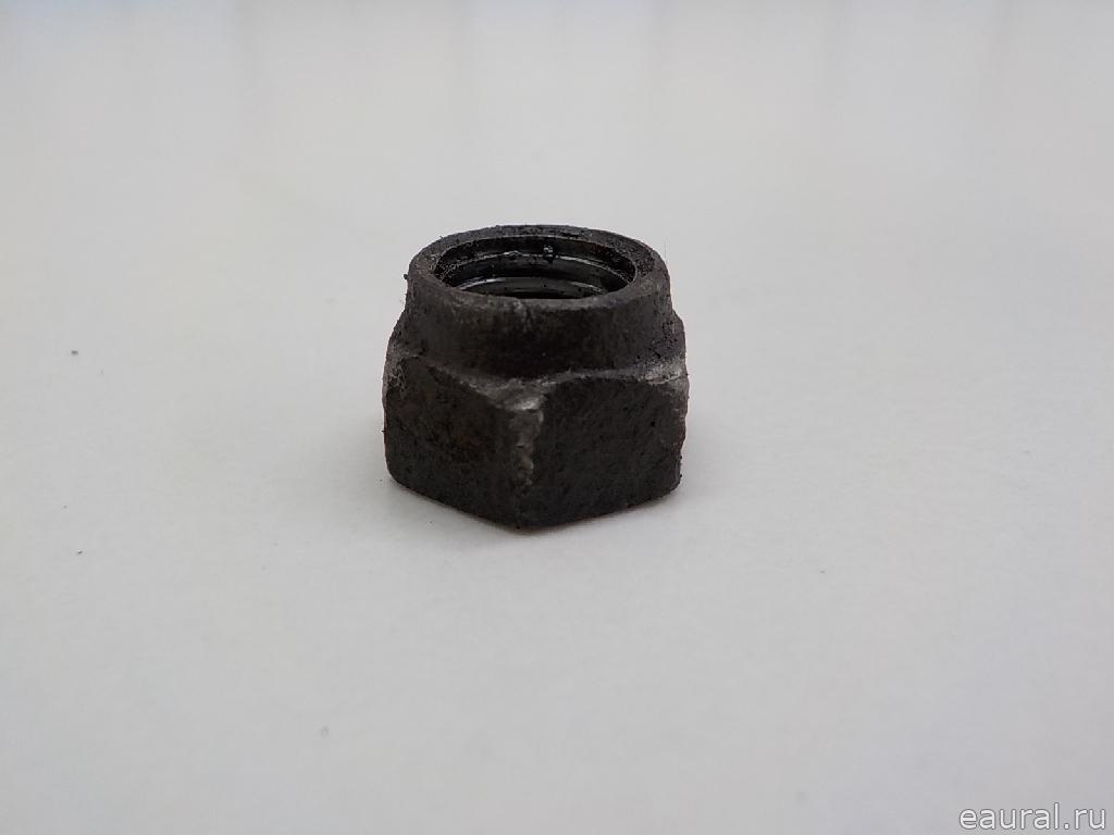 Гайка