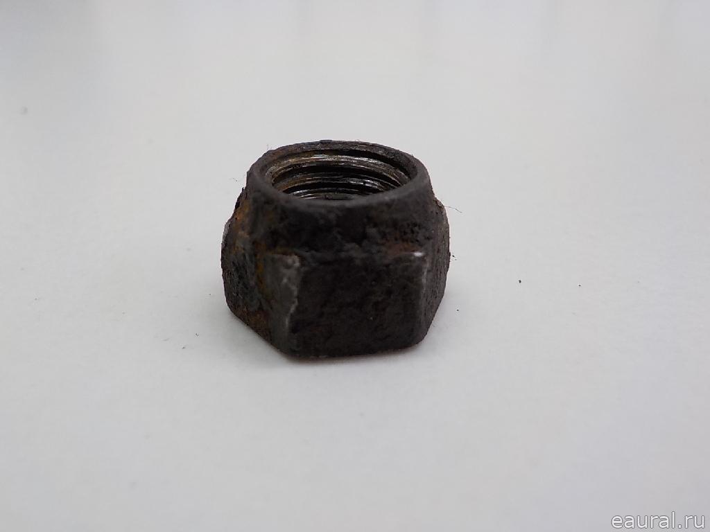 Гайка