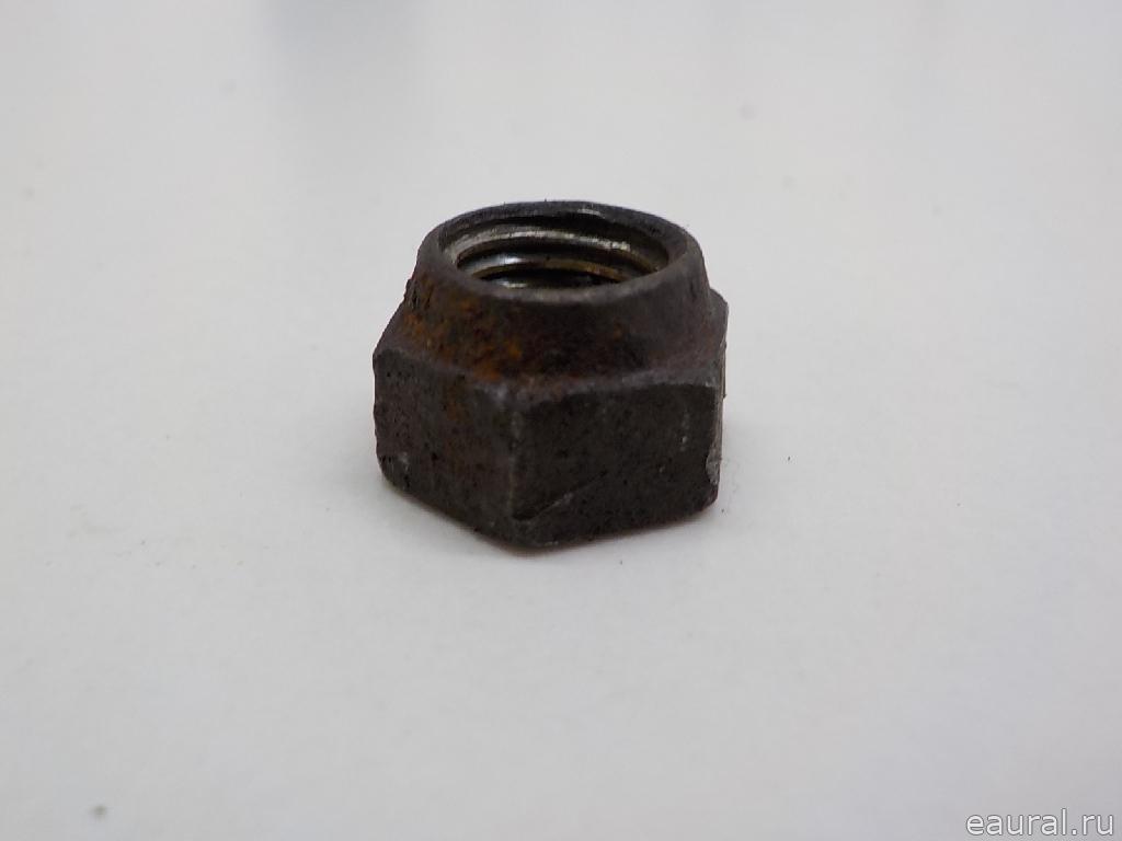 Гайка