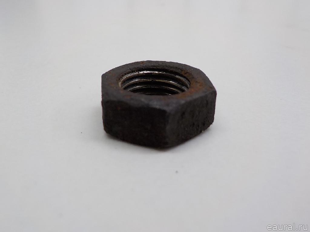 Гайка