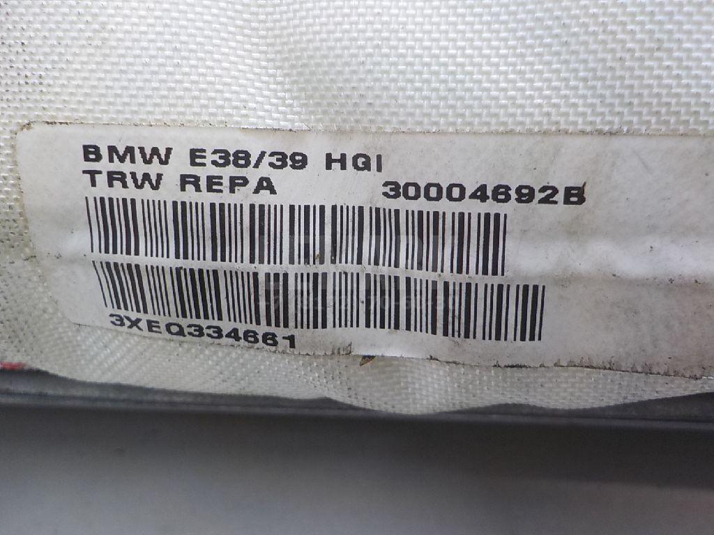 Подушка безопасности пассажирская (в торпедо) для  BMW 1-serie E82/E88 2007-2013