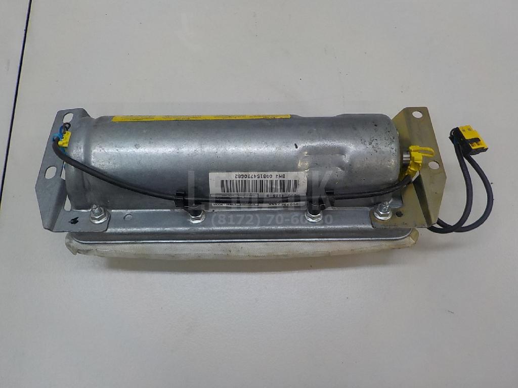 Подушка безопасности пассажирская (в торпедо) для  BMW 1-serie E82/E88 2007-2013