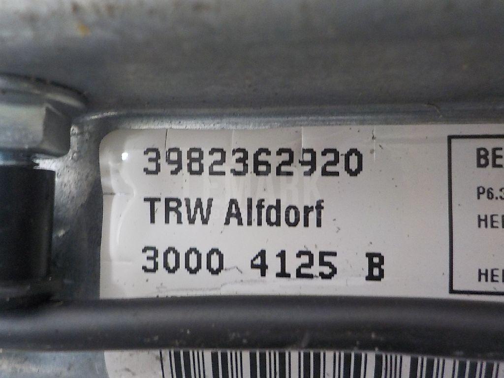 Подушка безопасности пассажирская (в торпедо) для  BMW 1-serie E82/E88 2007-2013