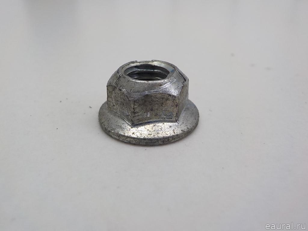 Гайка