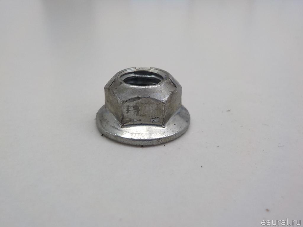 Гайка