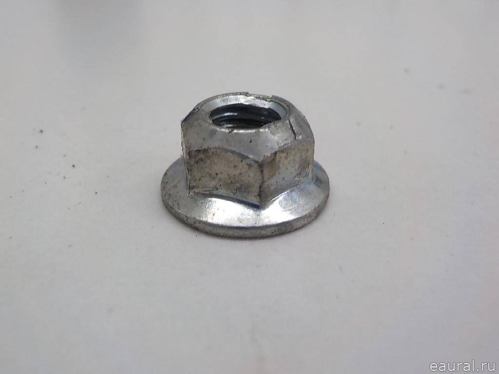Гайка