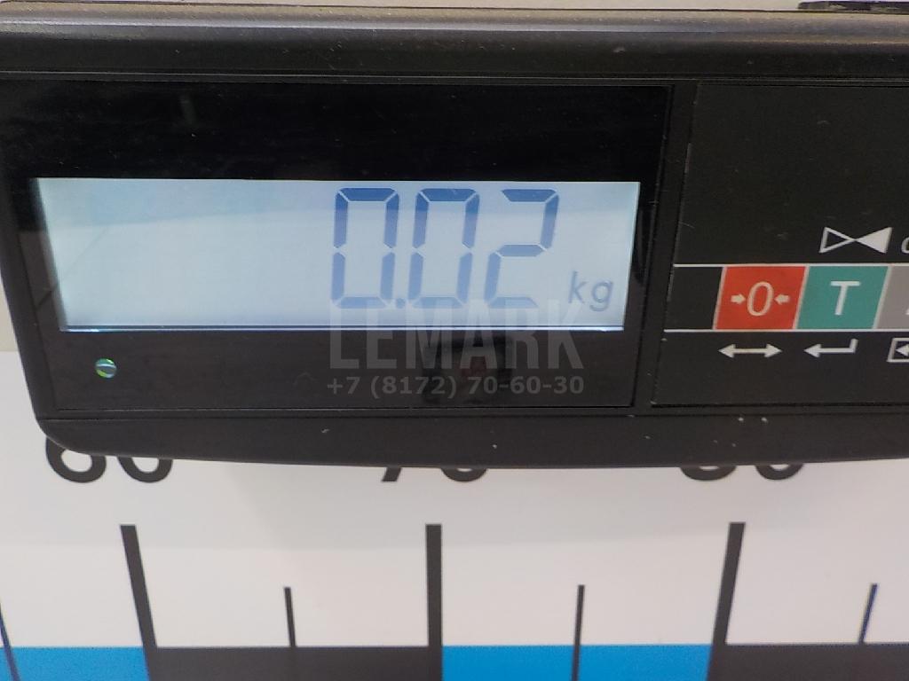 Плафон салонный
