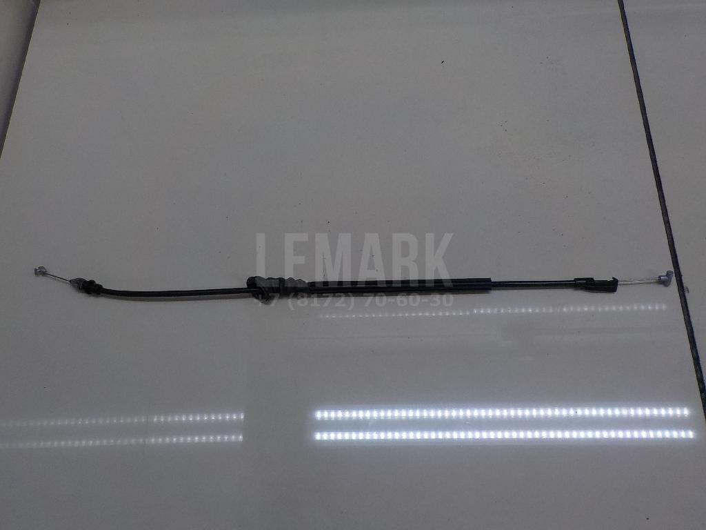 Трос открывания задней двери 1Z0839085B VAG