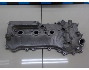 Крышка головки блока (клапанная) для Lexus GS 300/400/430 2005-2011 с разбора состояние отличное