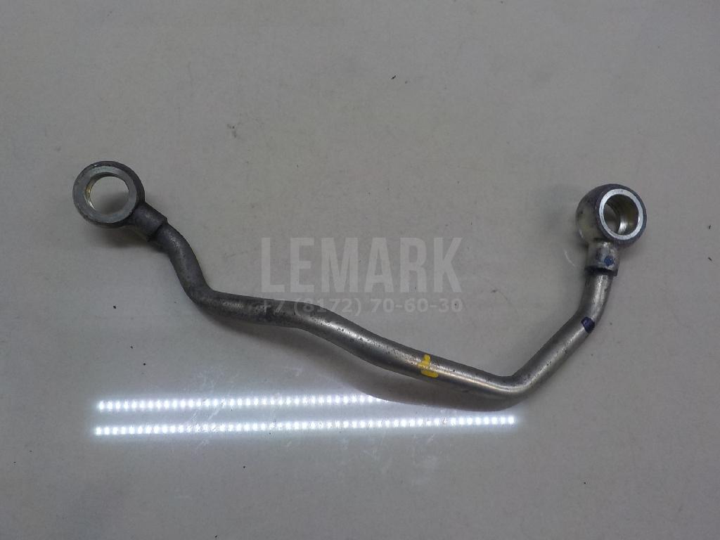 Трубка масляная 1577131010 Toyota