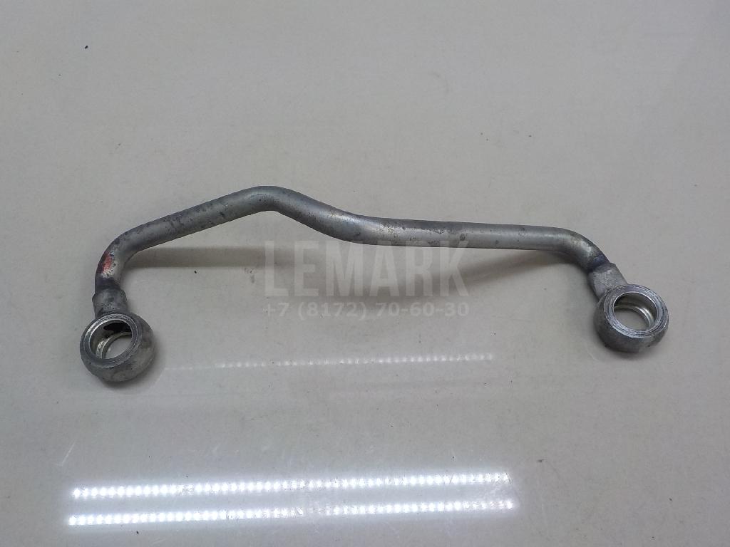 Трубка масляная 1577231010 Toyota