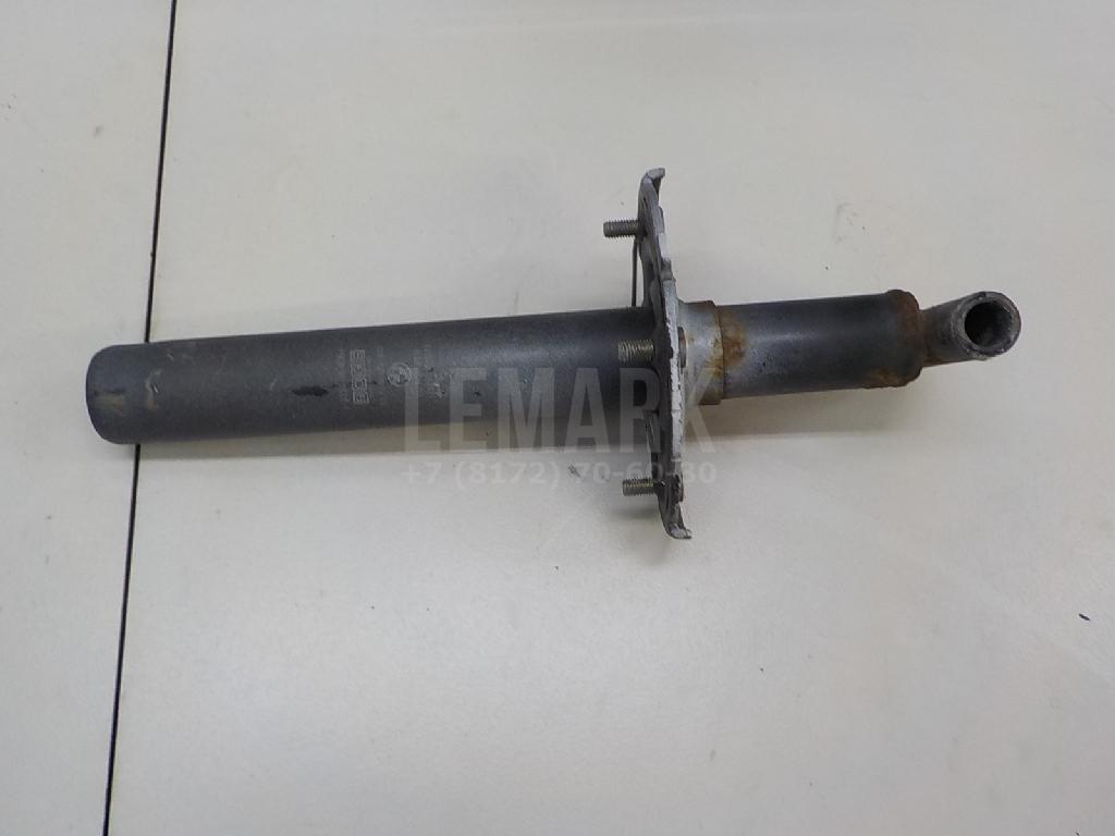 Кронштейн заднего бампера правый для  BMW 2-serie F45/F46 Tourer 2015-2022