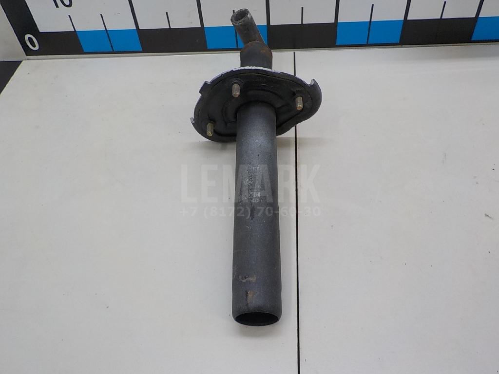 Кронштейн заднего бампера правый для  BMW 2-serie F45/F46 Tourer 2015-2022