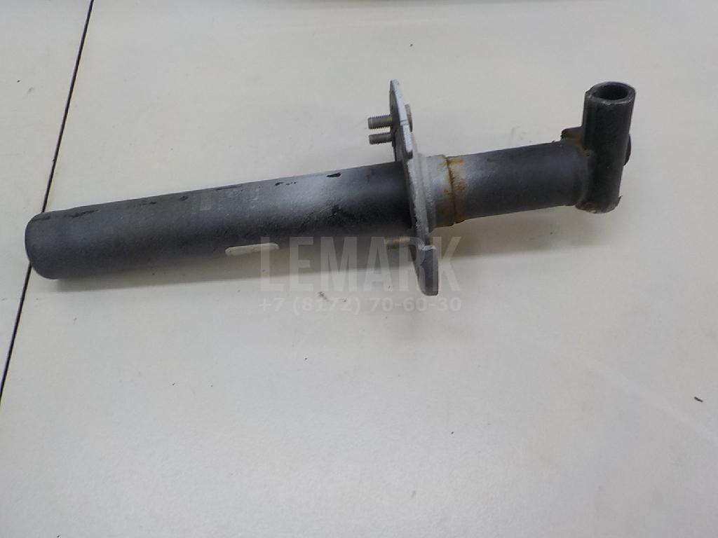 Кронштейн заднего бампера левый для  BMW X1 F48 2014-2022