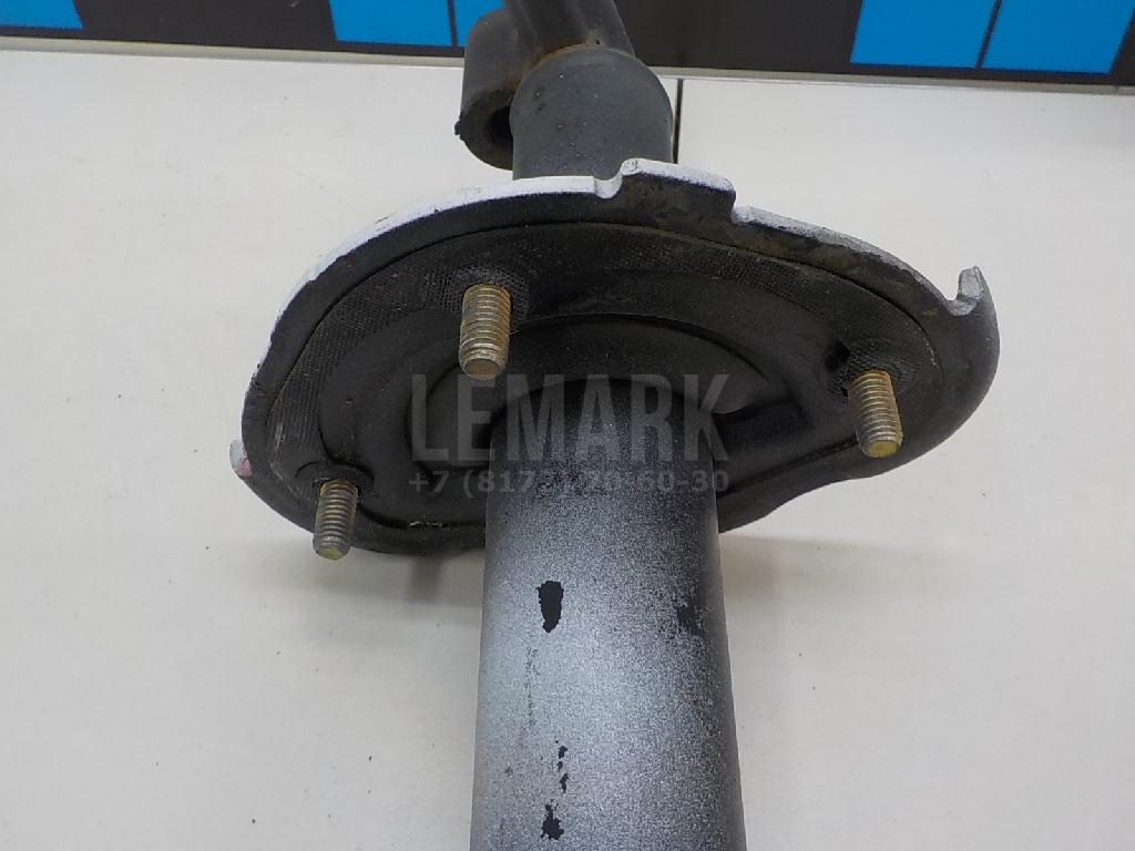 Кронштейн заднего бампера левый для  BMW X1 F48 2014-2022