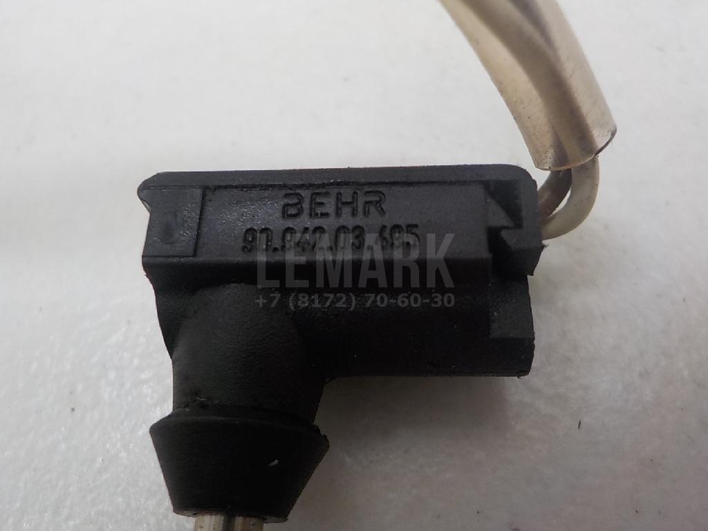 Датчик температуры