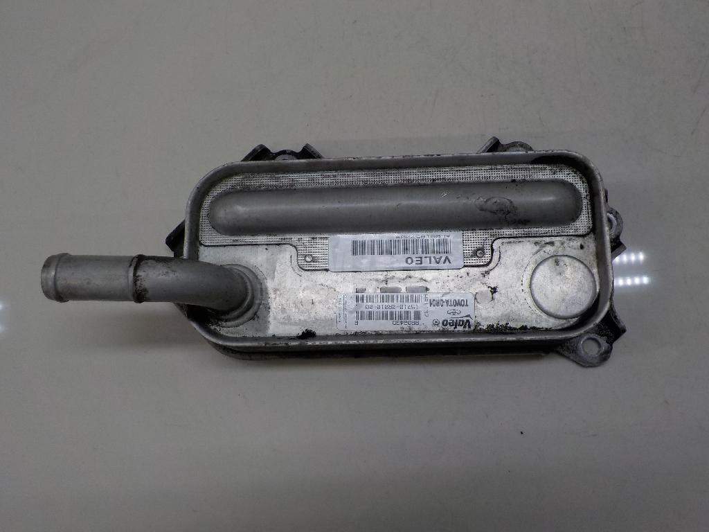 Радиатор масляный 157100R010 Toyota